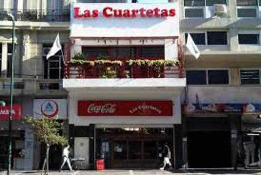 Bsas Platino Apart - Buenos Aires — Photos 1
