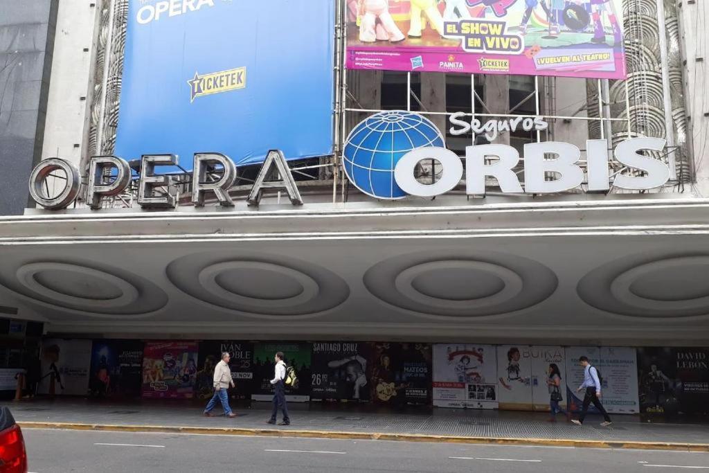 Bsas Platino Apart - Buenos Aires — Photos 2