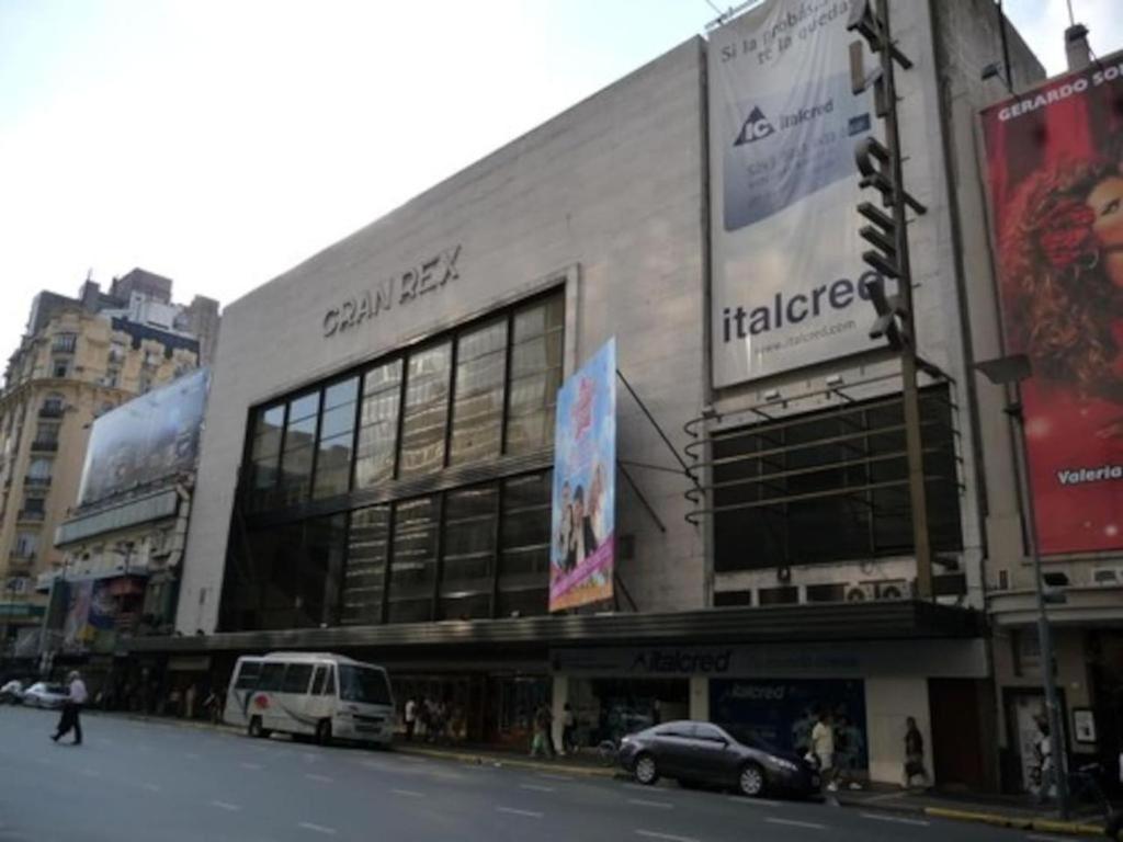 Bsas Platino Apart - Buenos Aires, Buenos Aires